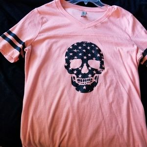 Skull top